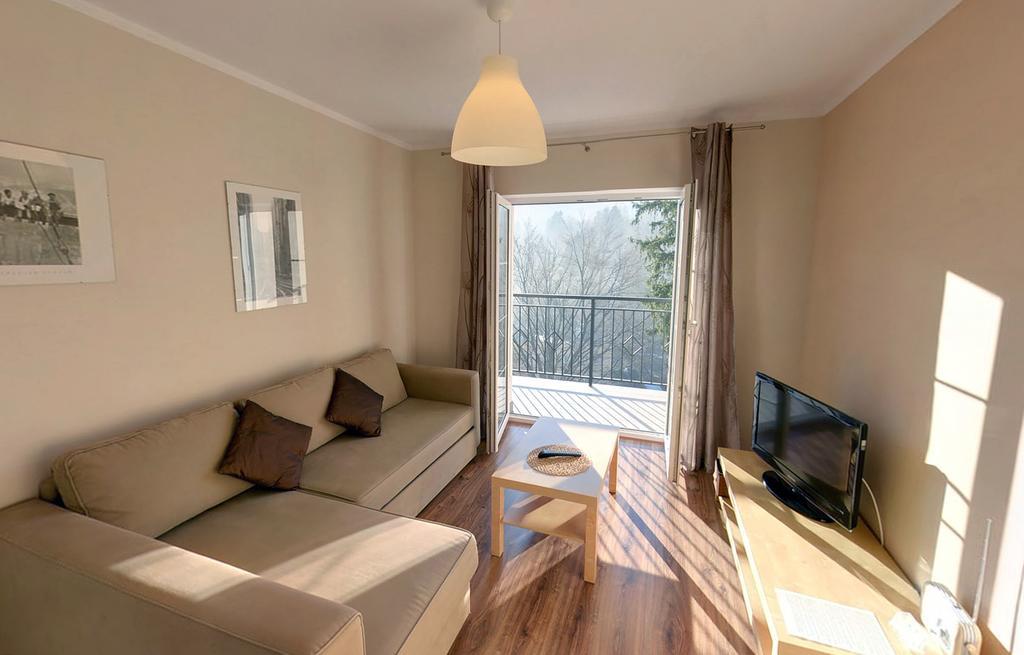 Villa Avangarda Szklarska Poręba Habitación foto