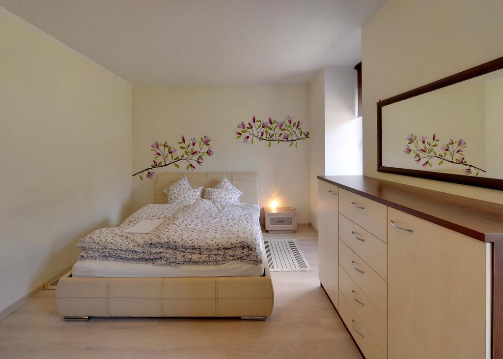 Villa Avangarda Szklarska Poręba Habitación foto