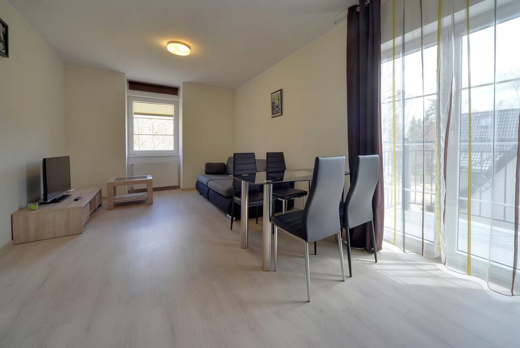 Villa Avangarda Szklarska Poręba Habitación foto