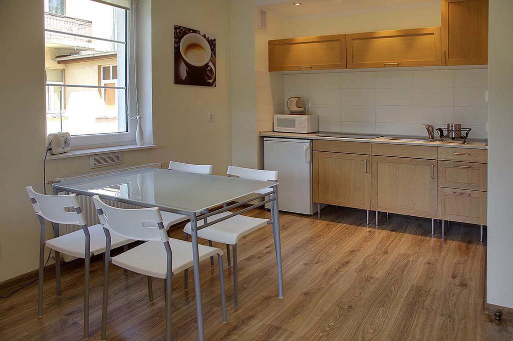 Villa Avangarda Szklarska Poręba Habitación foto