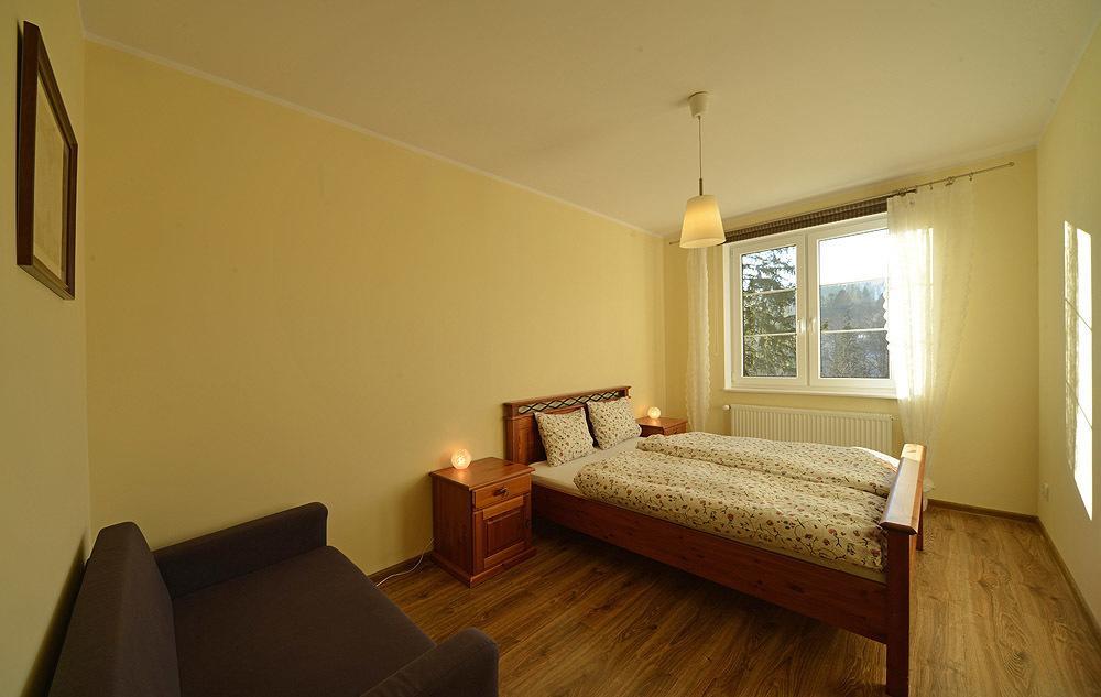 Villa Avangarda Szklarska Poręba Habitación foto